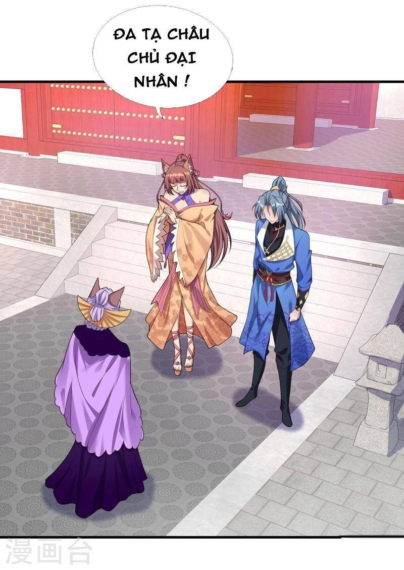 Trọng Sinh Sau Tám Vạn Năm Chapter 340 - 17