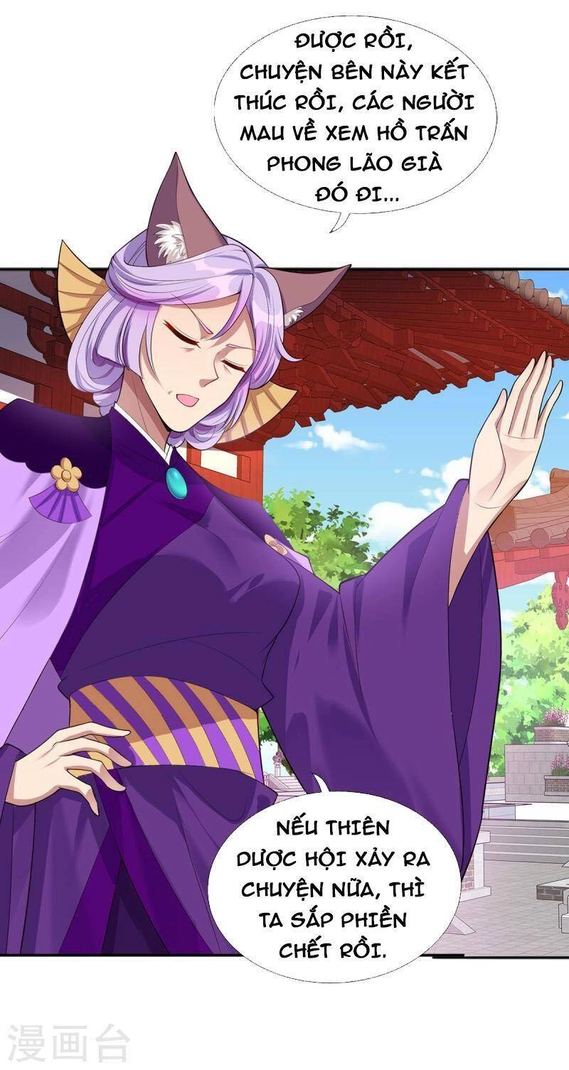 Trọng Sinh Sau Tám Vạn Năm Chapter 340 - 18