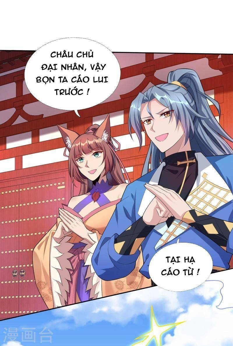 Trọng Sinh Sau Tám Vạn Năm Chapter 340 - 19