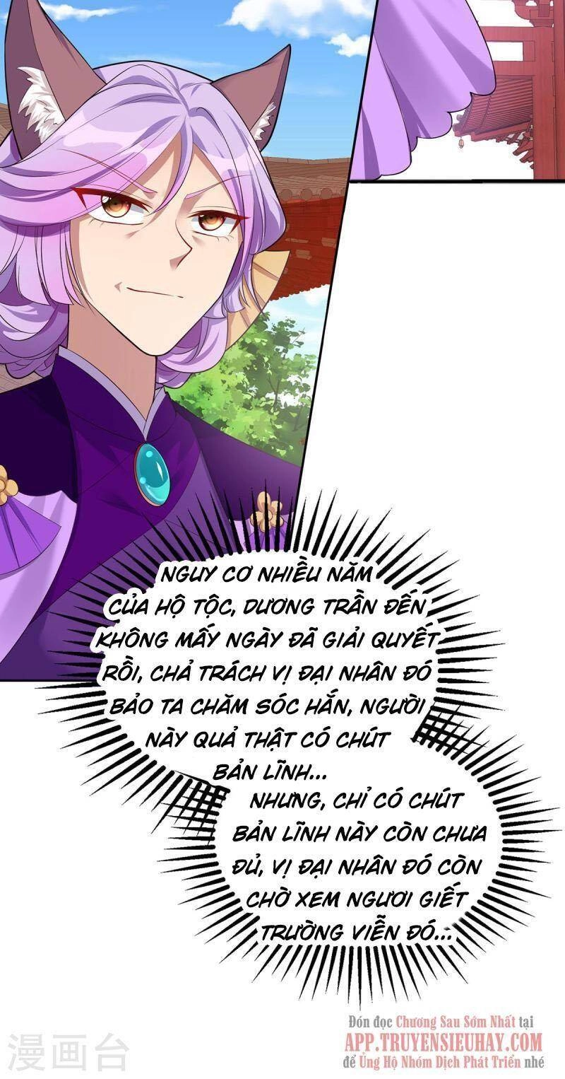 Trọng Sinh Sau Tám Vạn Năm Chapter 340 - 21