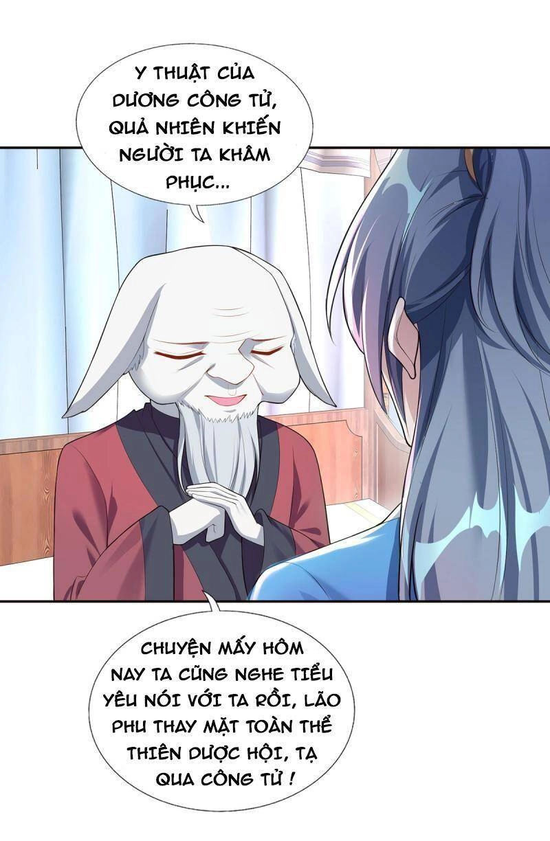 Trọng Sinh Sau Tám Vạn Năm Chapter 340 - 24