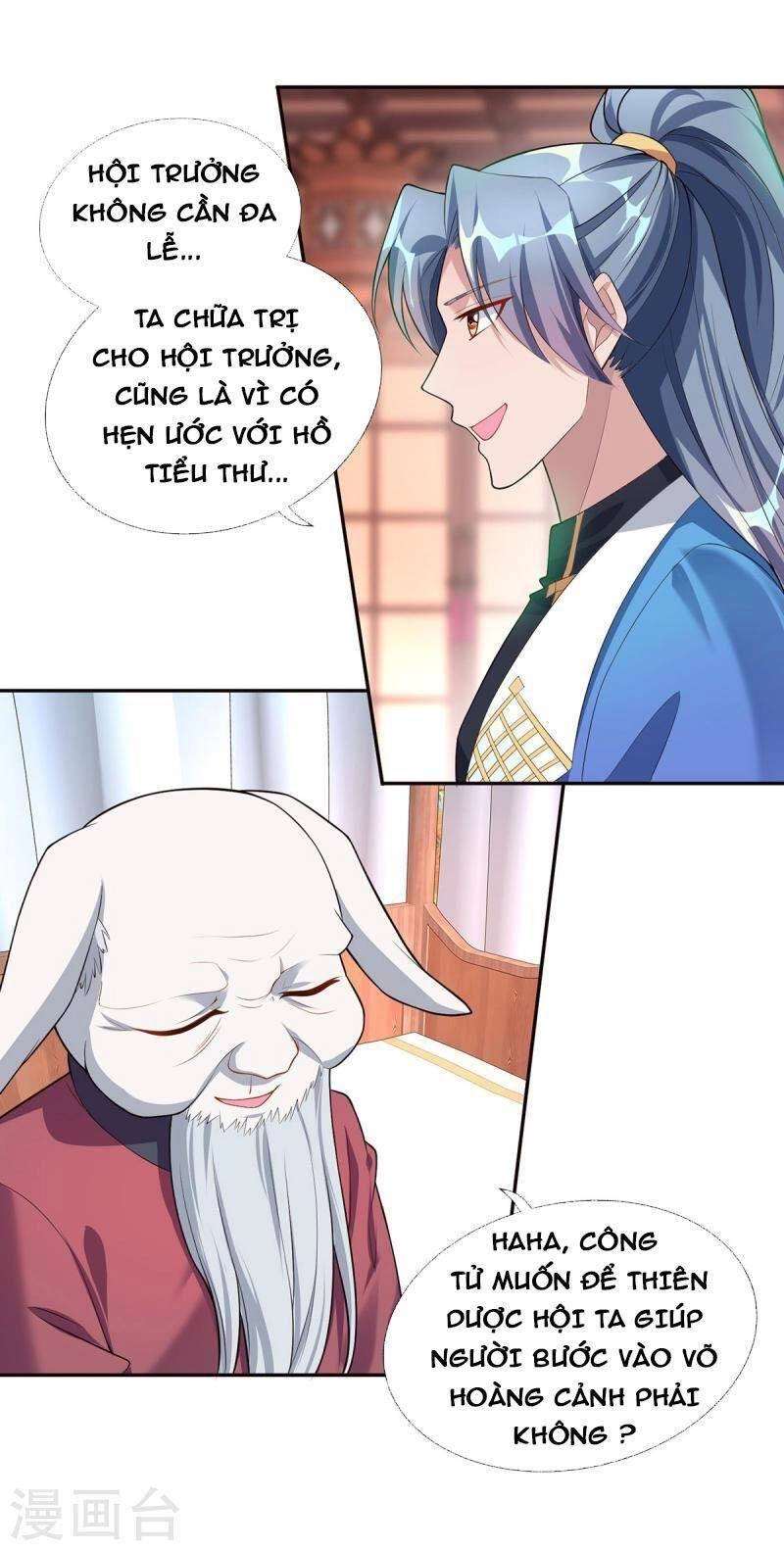 Trọng Sinh Sau Tám Vạn Năm Chapter 340 - 25