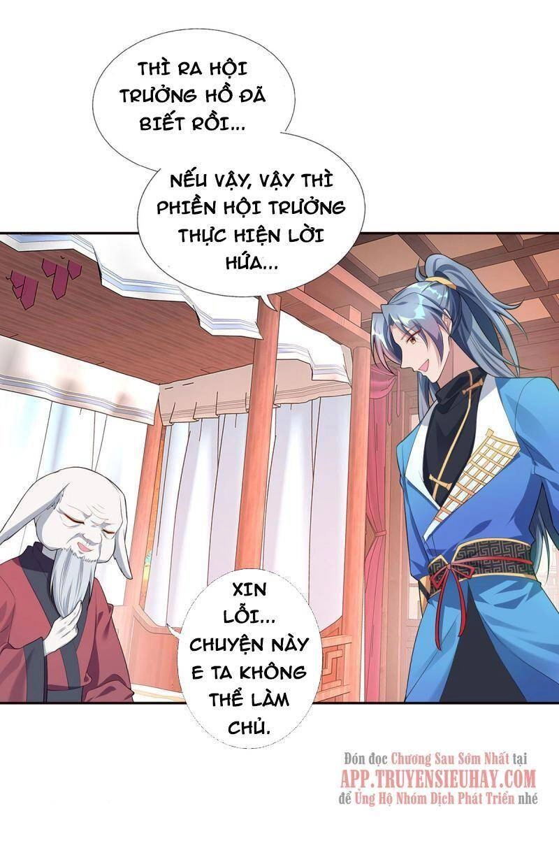 Trọng Sinh Sau Tám Vạn Năm Chapter 340 - 26