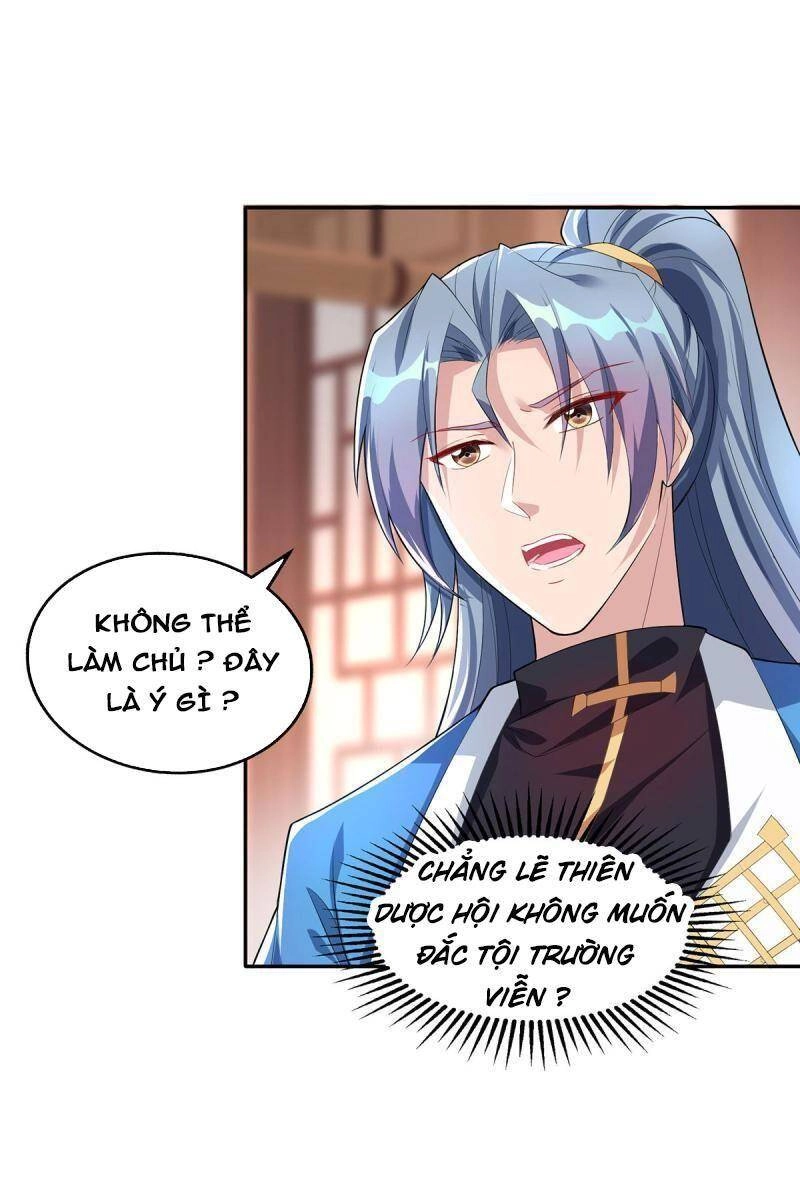 Trọng Sinh Sau Tám Vạn Năm Chapter 340 - 27