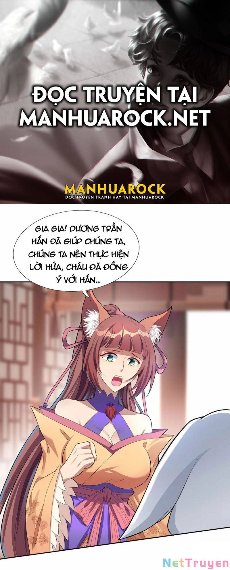 Trọng Sinh Sau Tám Vạn Năm Chapter 341 - 1