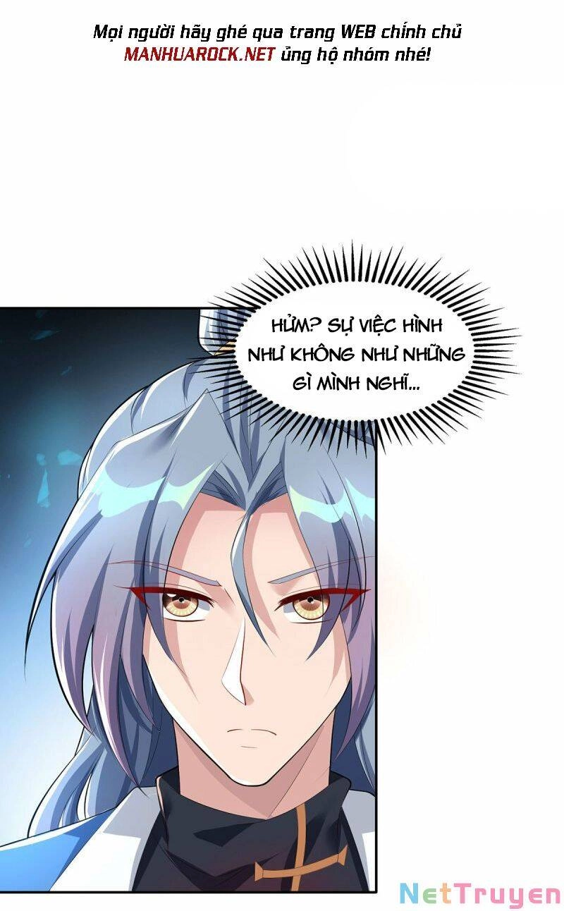 Trọng Sinh Sau Tám Vạn Năm Chapter 341 - 4