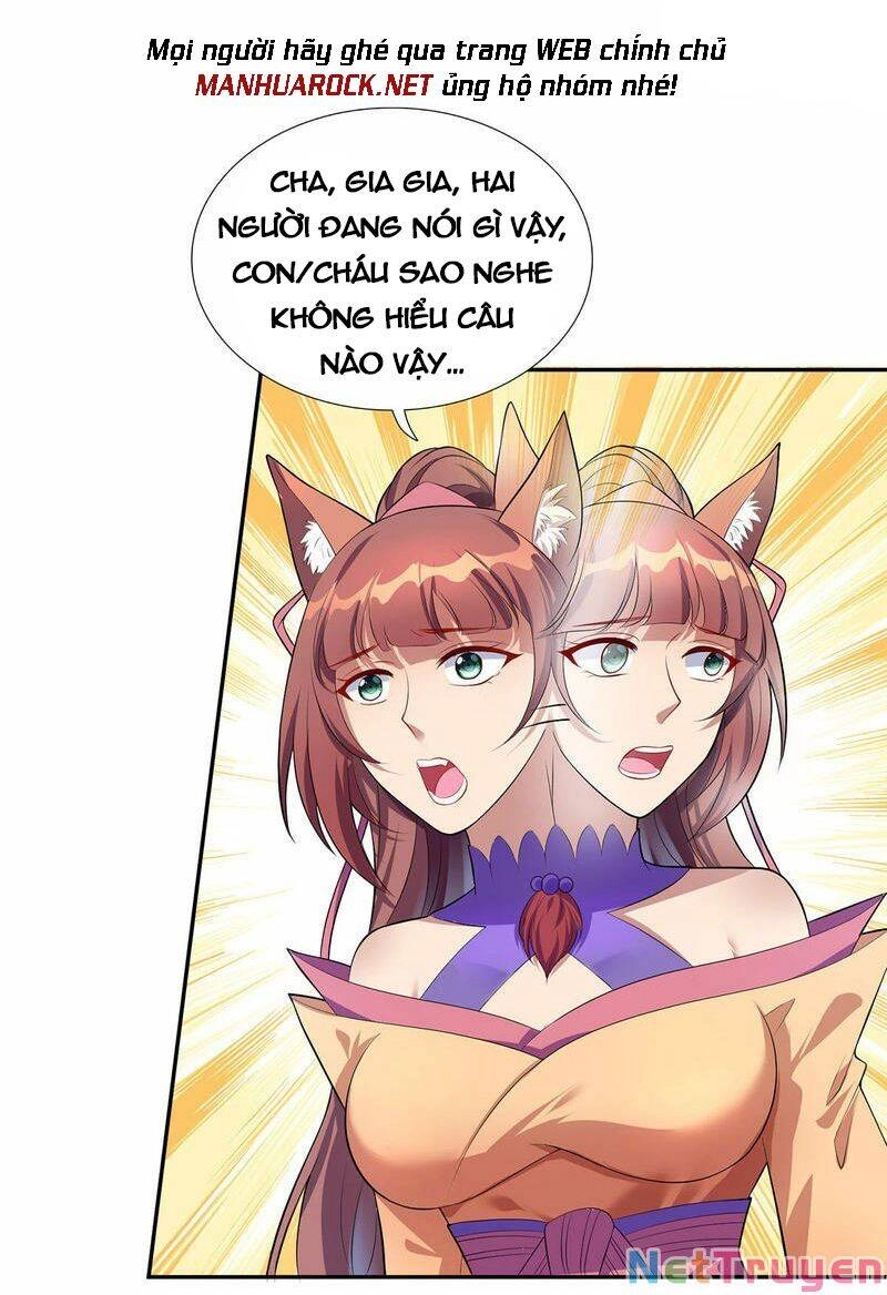 Trọng Sinh Sau Tám Vạn Năm Chapter 341 - 5