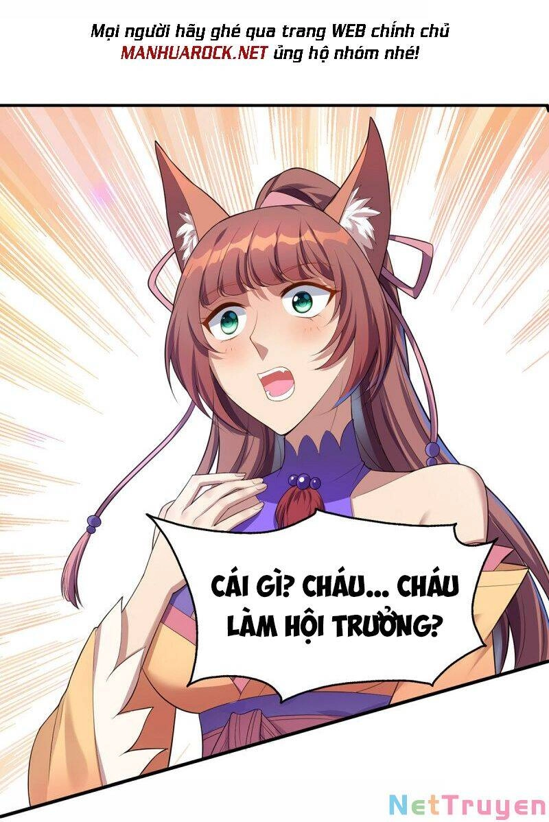 Trọng Sinh Sau Tám Vạn Năm Chapter 341 - 8