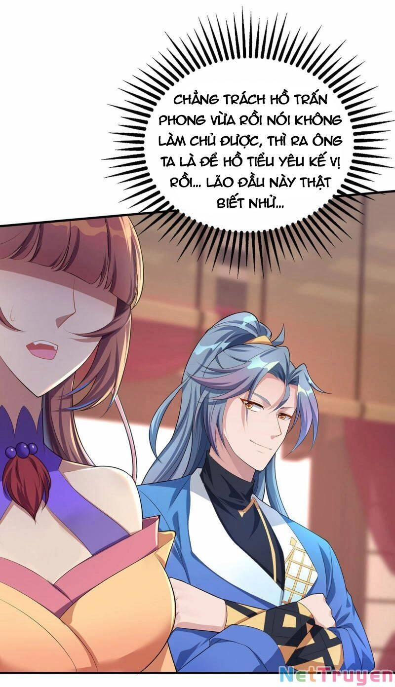 Trọng Sinh Sau Tám Vạn Năm Chapter 341 - 9