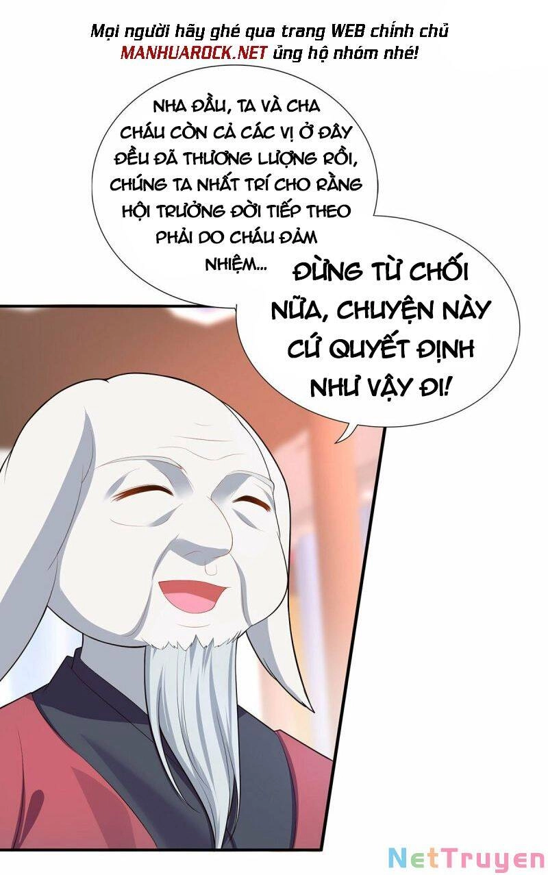 Trọng Sinh Sau Tám Vạn Năm Chapter 341 - 11