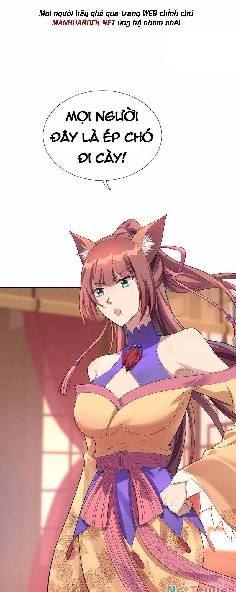 Trọng Sinh Sau Tám Vạn Năm Chapter 341 - 12