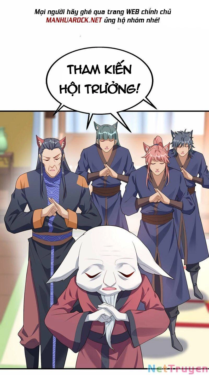 Trọng Sinh Sau Tám Vạn Năm Chapter 341 - 15