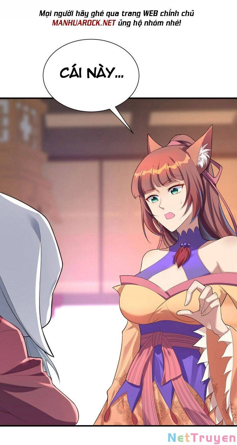 Trọng Sinh Sau Tám Vạn Năm Chapter 341 - 16