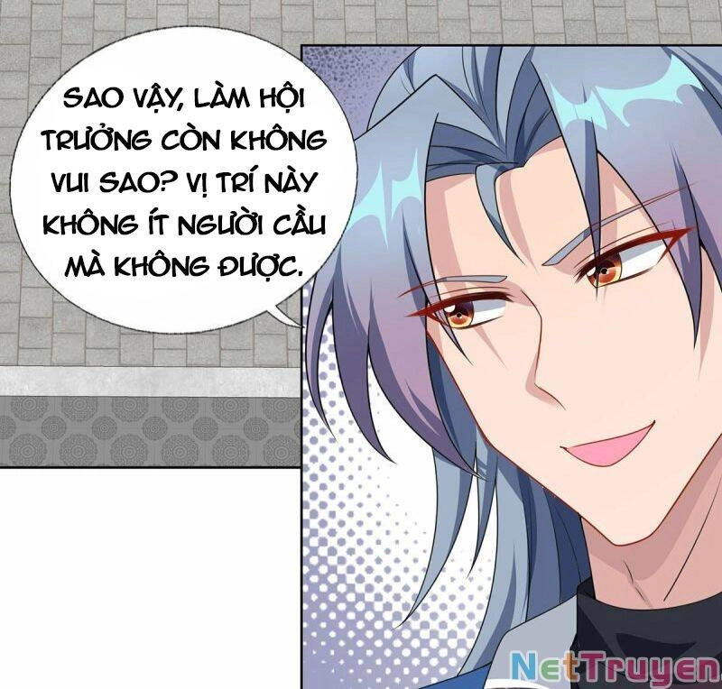 Trọng Sinh Sau Tám Vạn Năm Chapter 341 - 18