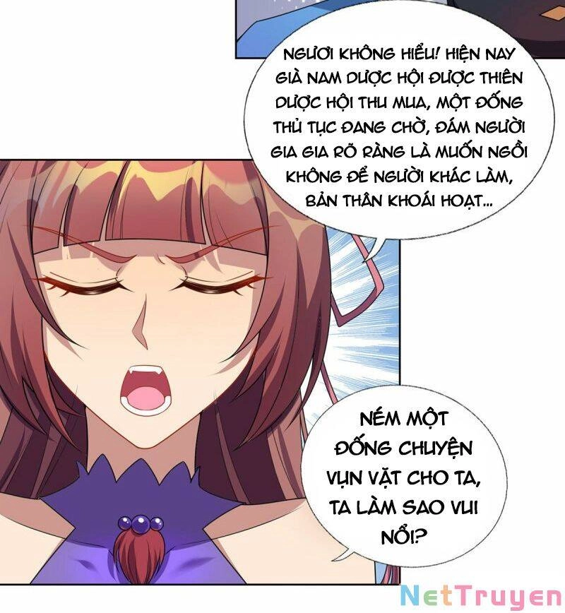 Trọng Sinh Sau Tám Vạn Năm Chapter 341 - 19