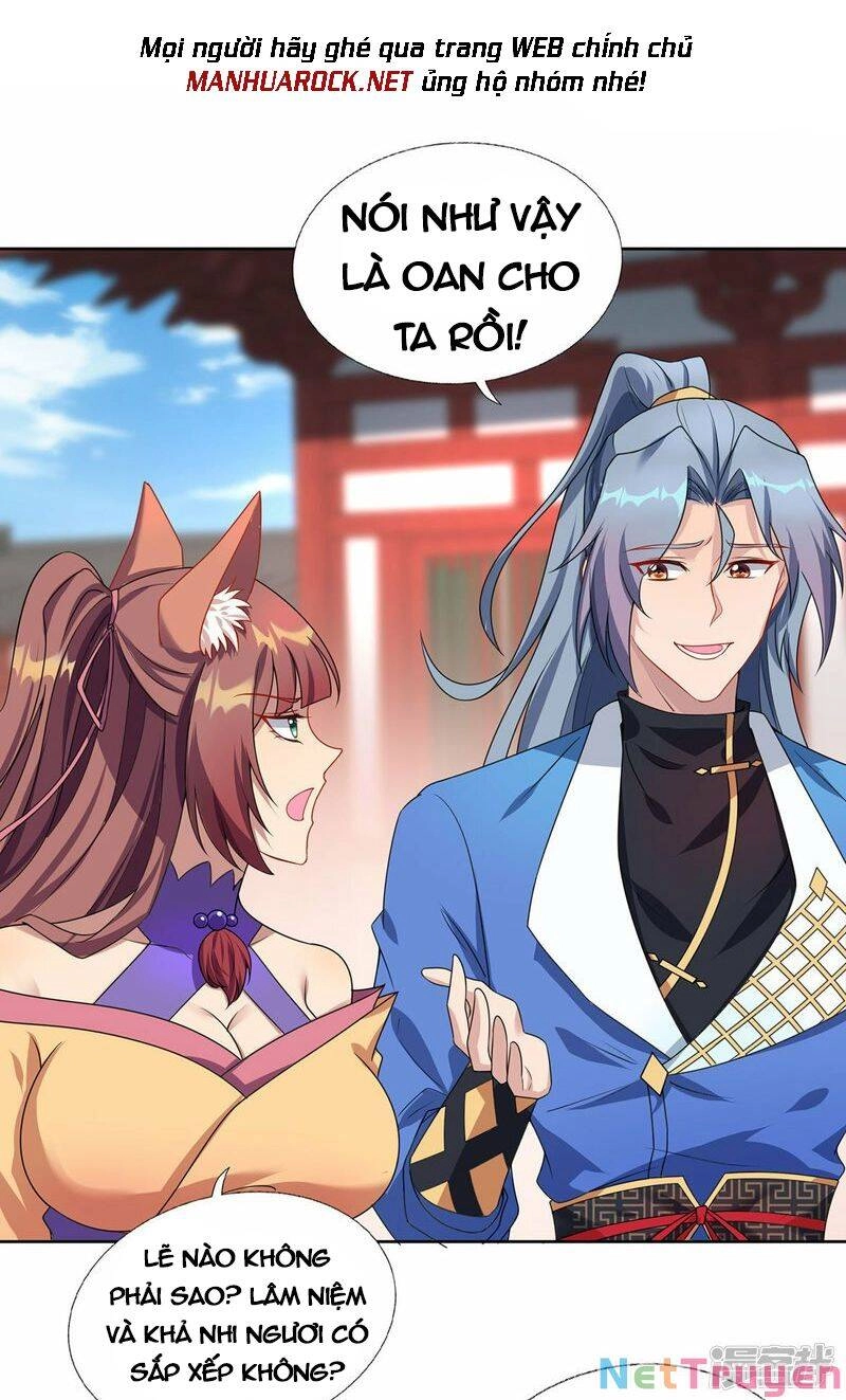 Trọng Sinh Sau Tám Vạn Năm Chapter 341 - 21