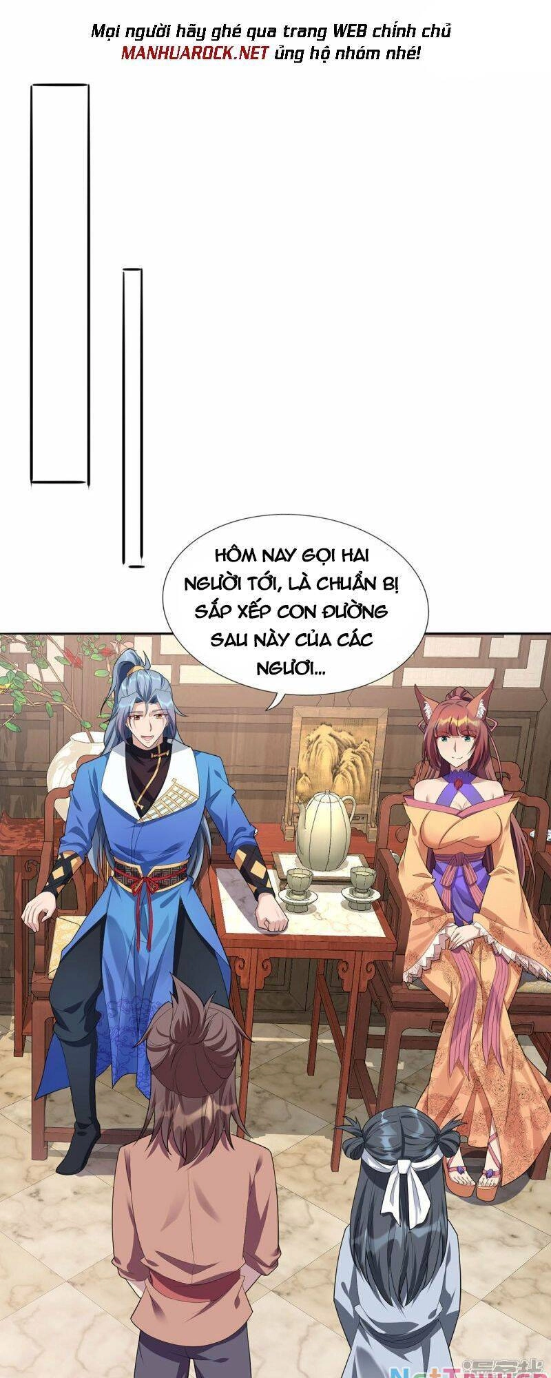 Trọng Sinh Sau Tám Vạn Năm Chapter 341 - 25