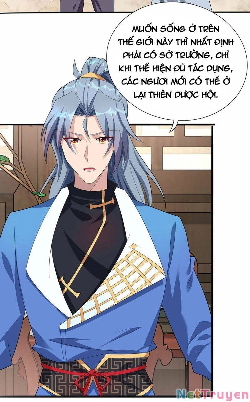 Trọng Sinh Sau Tám Vạn Năm Chapter 341 - 27