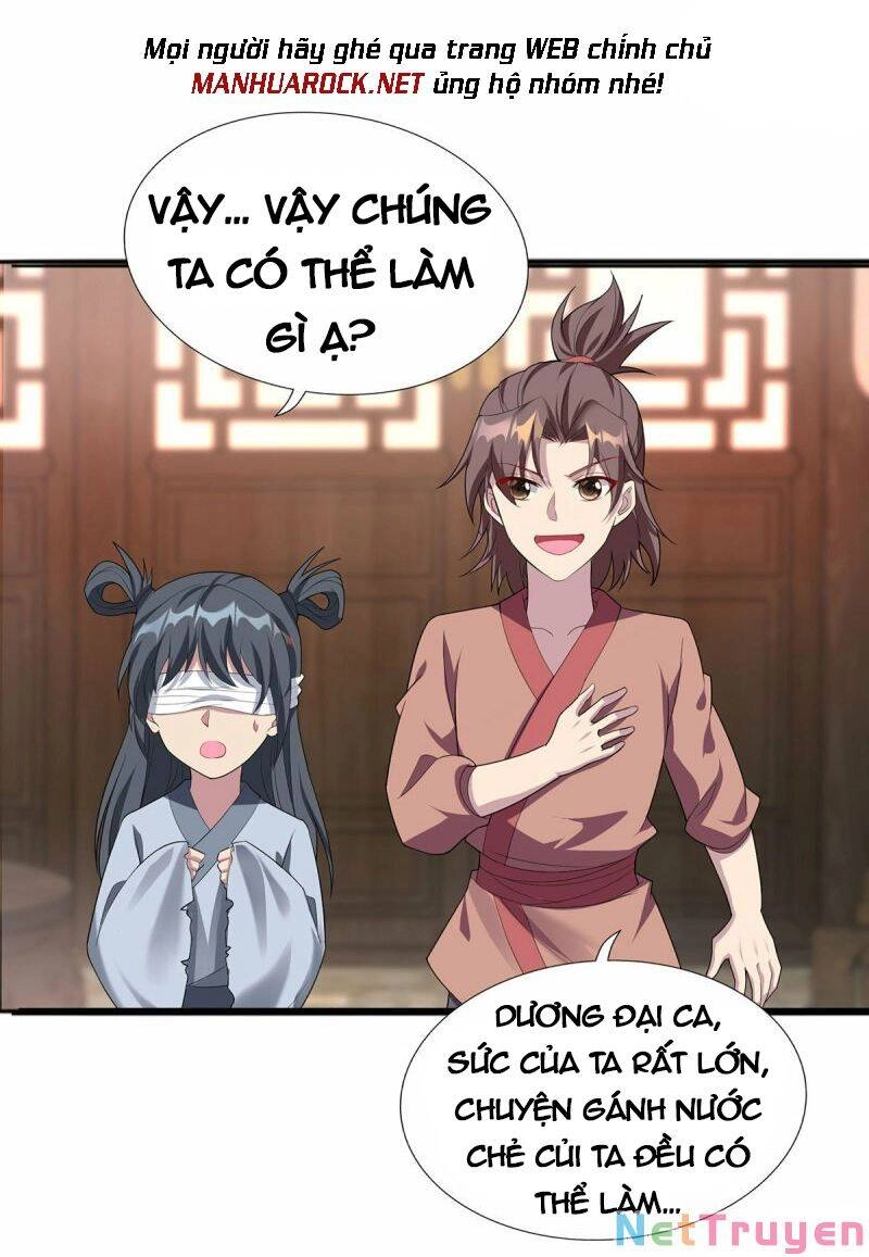 Trọng Sinh Sau Tám Vạn Năm Chapter 341 - 28