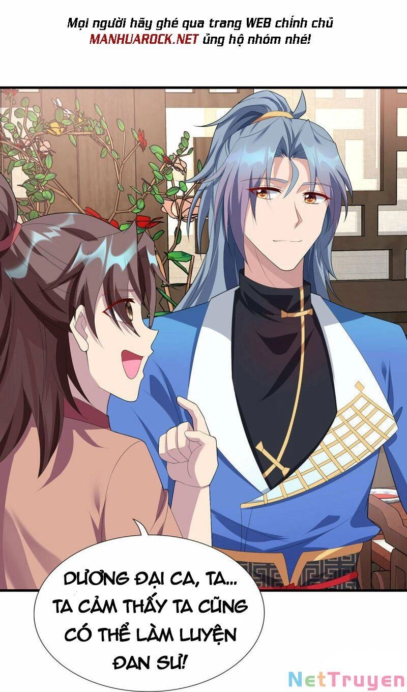 Trọng Sinh Sau Tám Vạn Năm Chapter 341 - 31