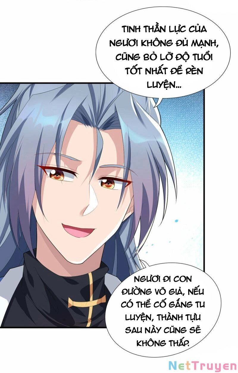 Trọng Sinh Sau Tám Vạn Năm Chapter 341 - 32