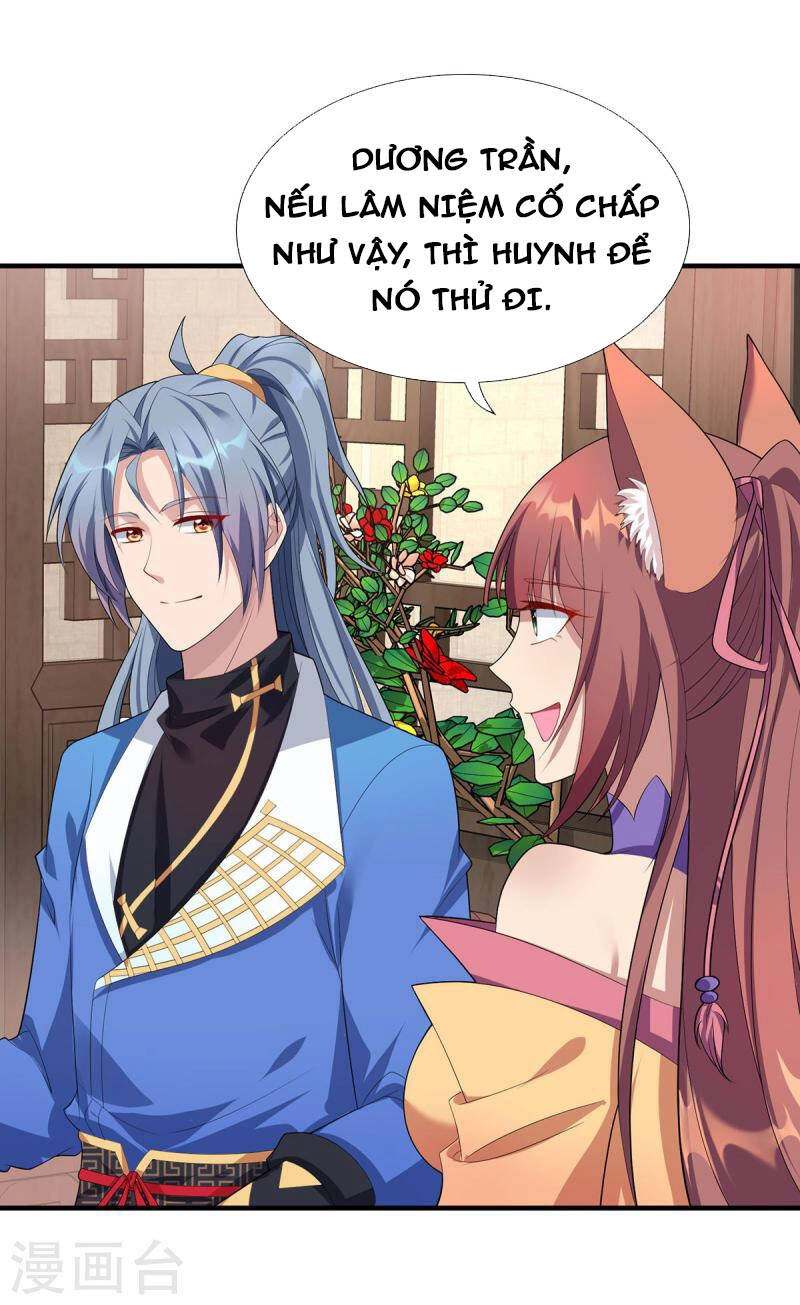 Trọng Sinh Sau Tám Vạn Năm Chapter 342 - 1