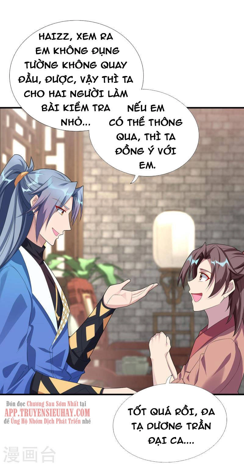 Trọng Sinh Sau Tám Vạn Năm Chapter 342 - 2