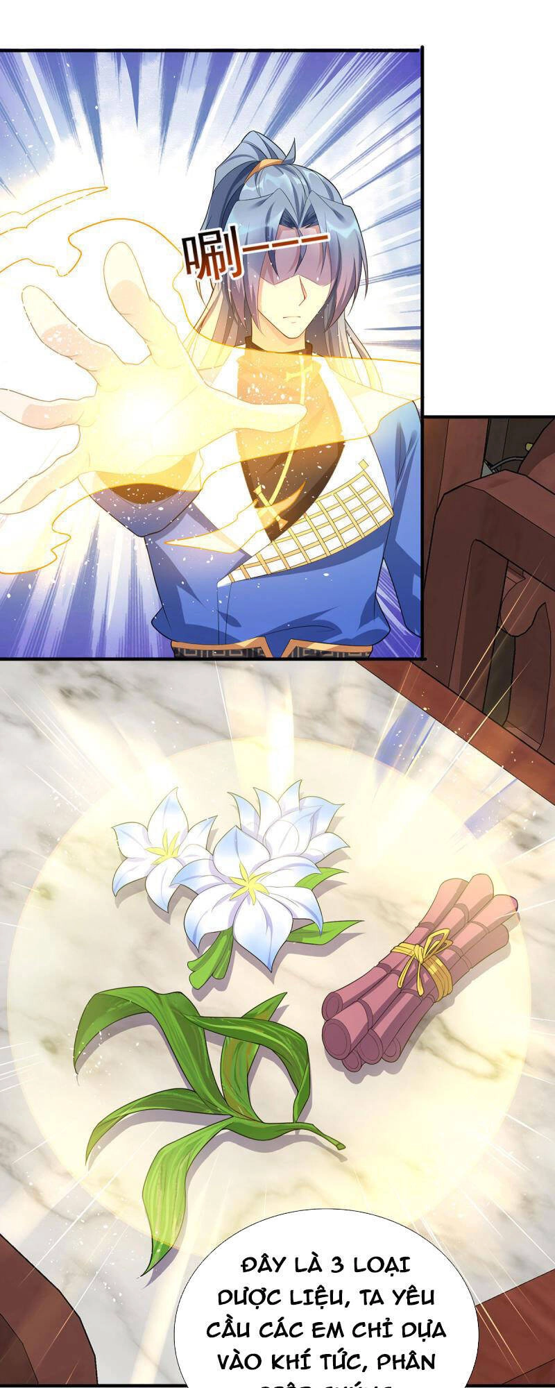 Trọng Sinh Sau Tám Vạn Năm Chapter 342 - 3