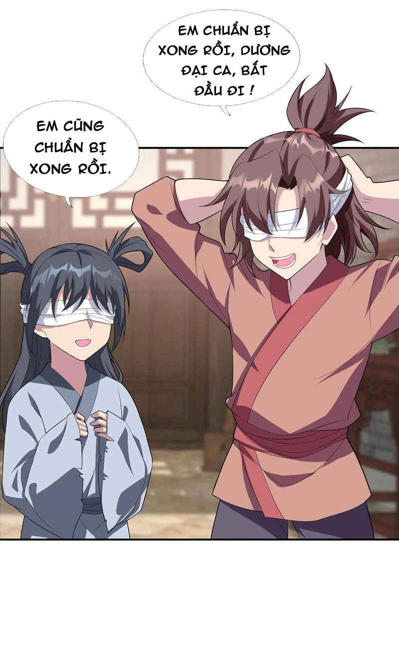 Trọng Sinh Sau Tám Vạn Năm Chapter 342 - 5