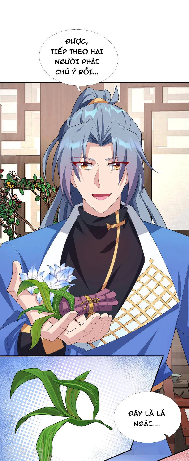 Trọng Sinh Sau Tám Vạn Năm Chapter 342 - 6