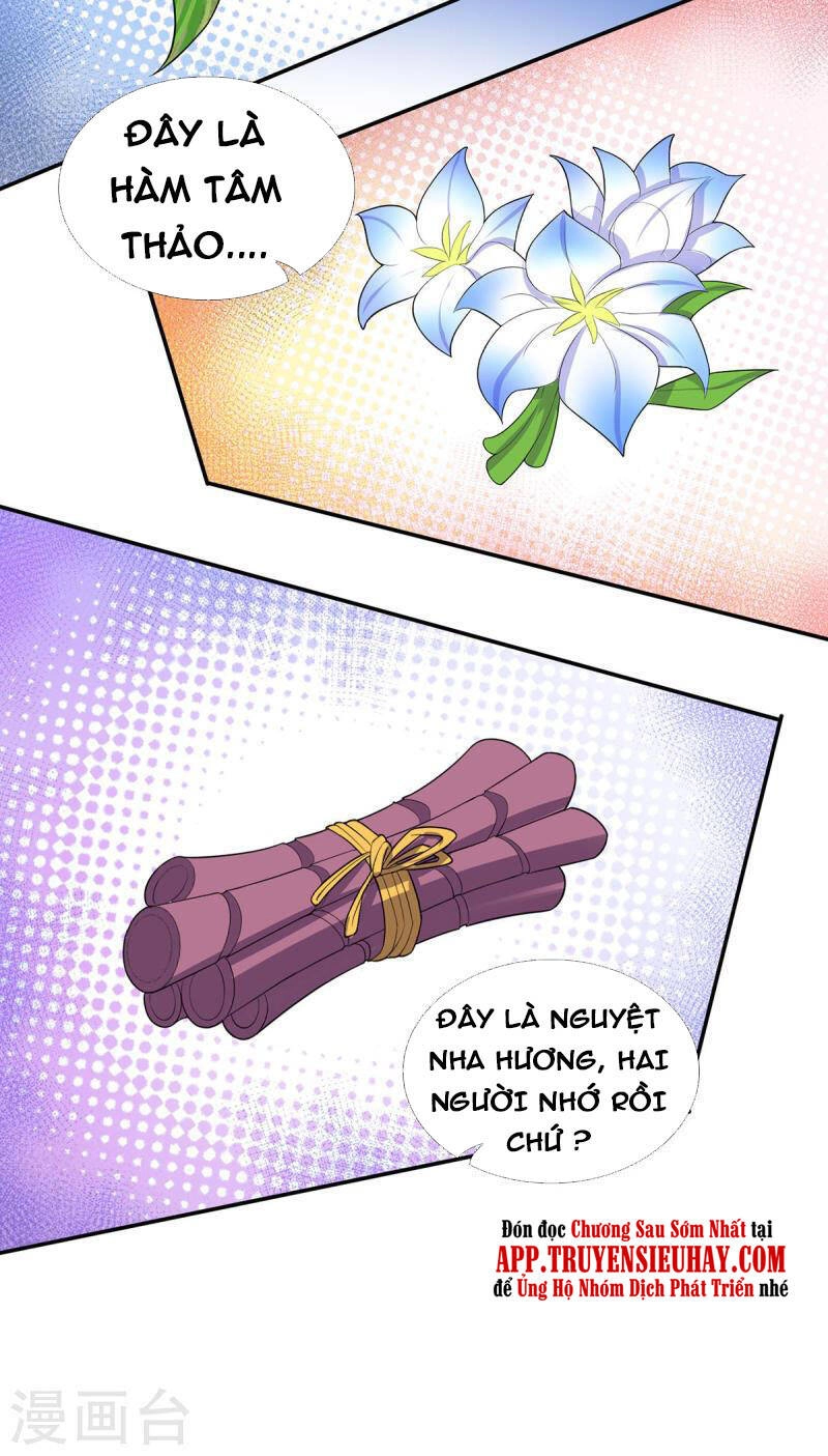 Trọng Sinh Sau Tám Vạn Năm Chapter 342 - 7