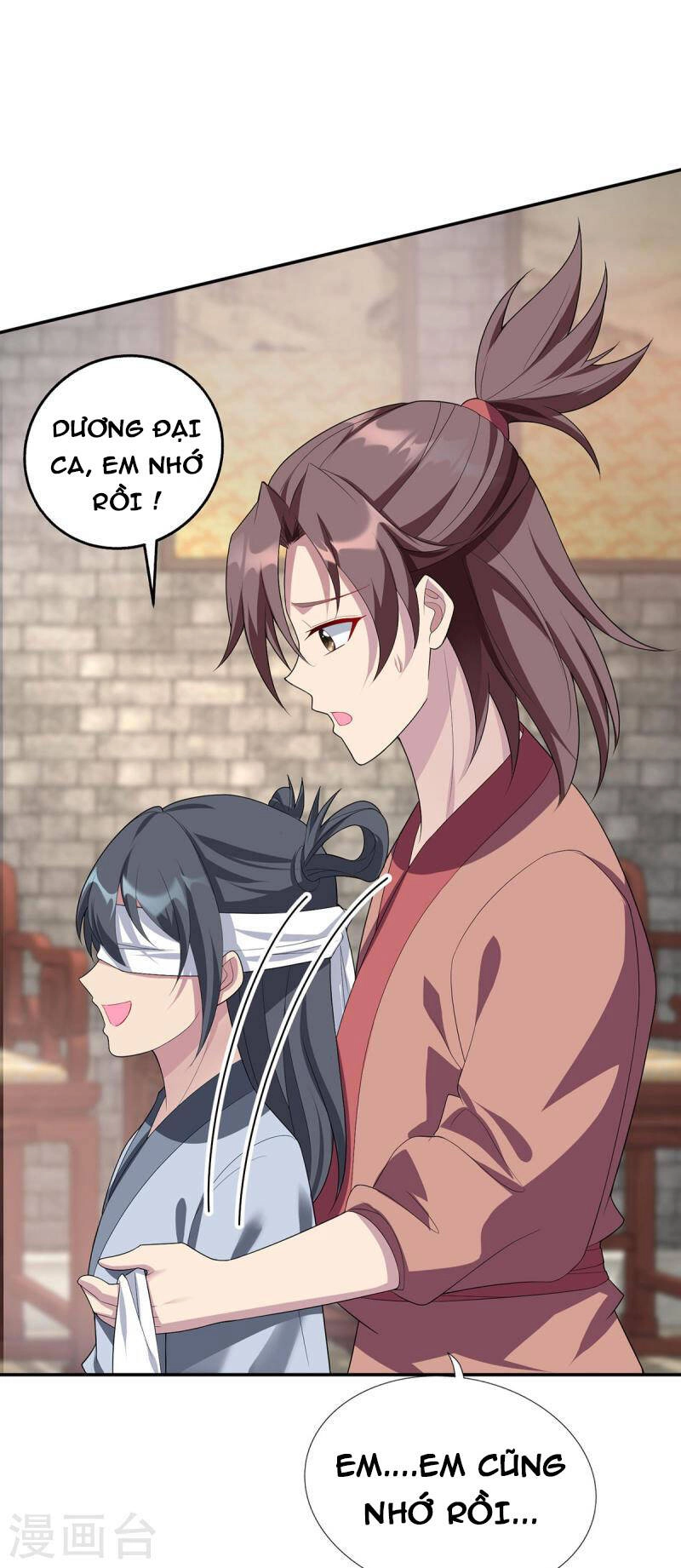 Trọng Sinh Sau Tám Vạn Năm Chapter 342 - 8