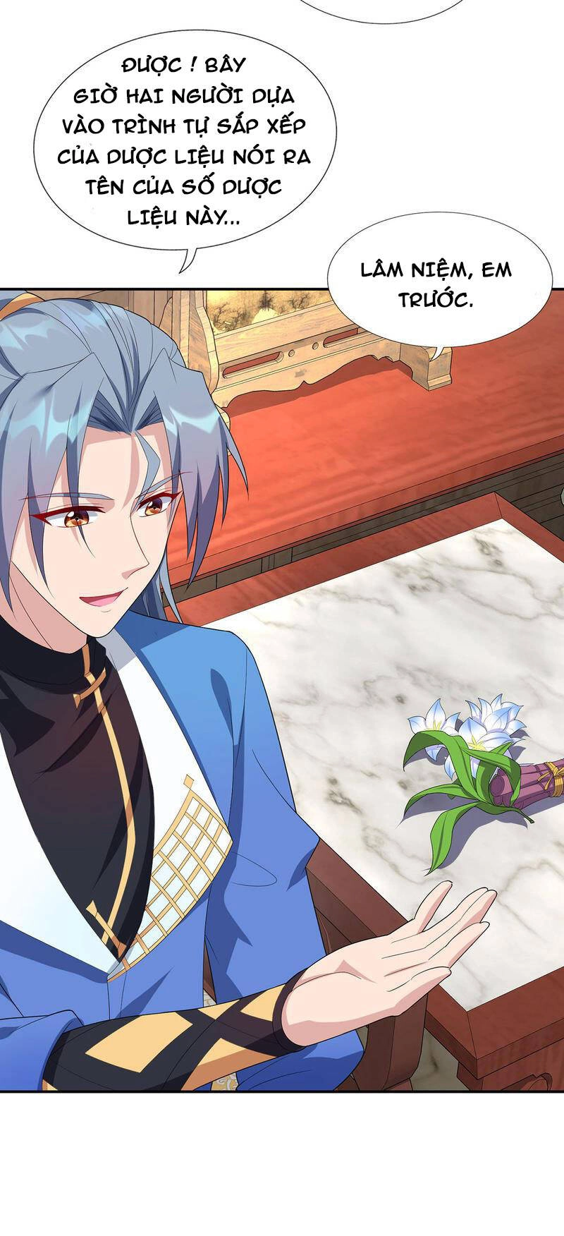 Trọng Sinh Sau Tám Vạn Năm Chapter 342 - 9