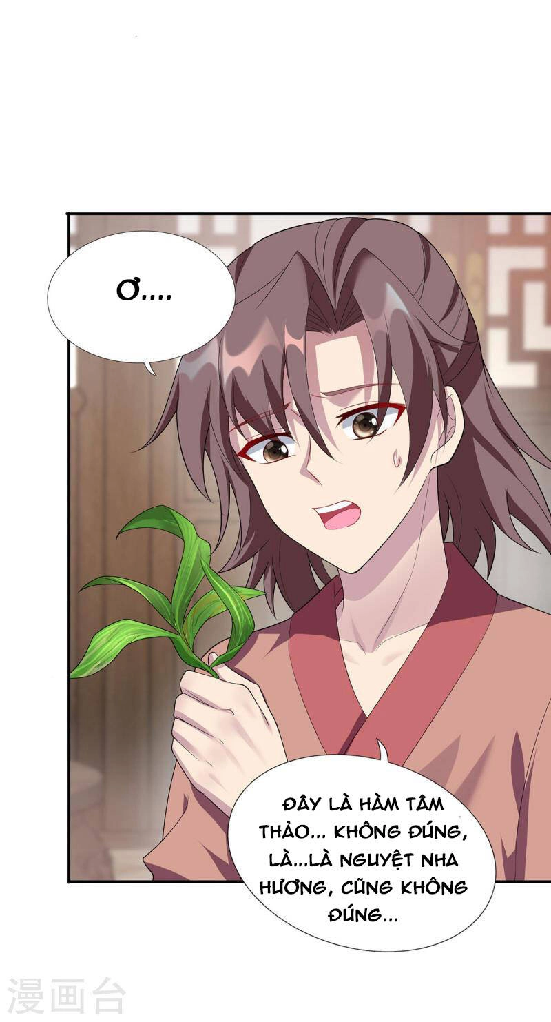 Trọng Sinh Sau Tám Vạn Năm Chapter 342 - 10