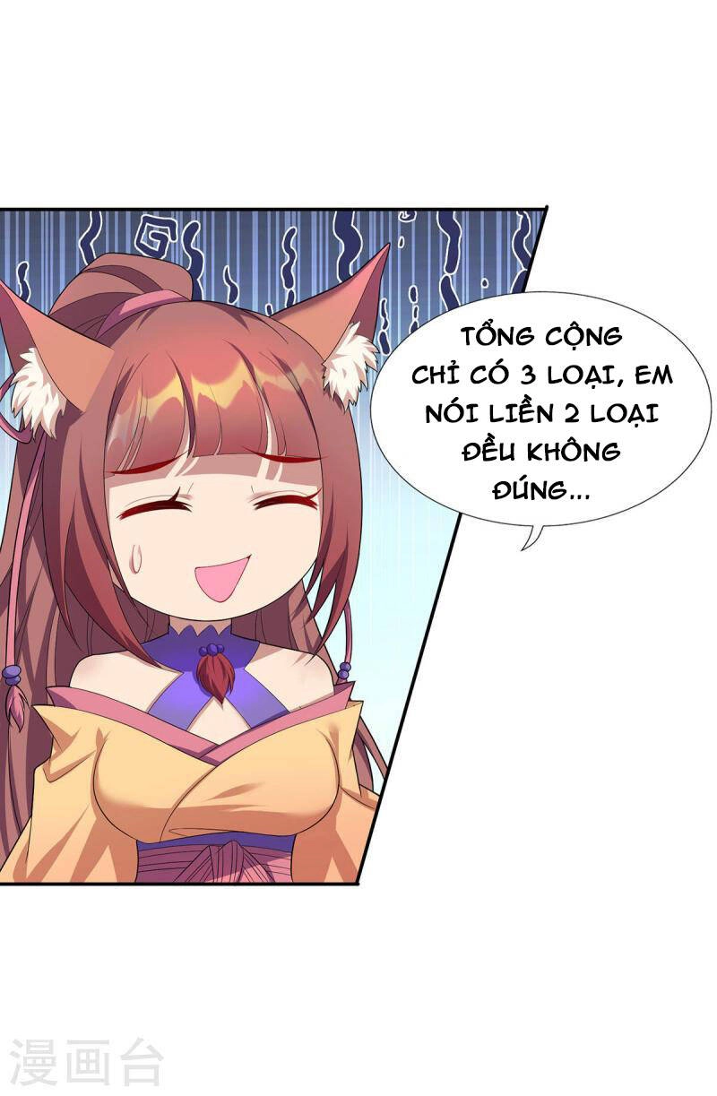 Trọng Sinh Sau Tám Vạn Năm Chapter 342 - 11