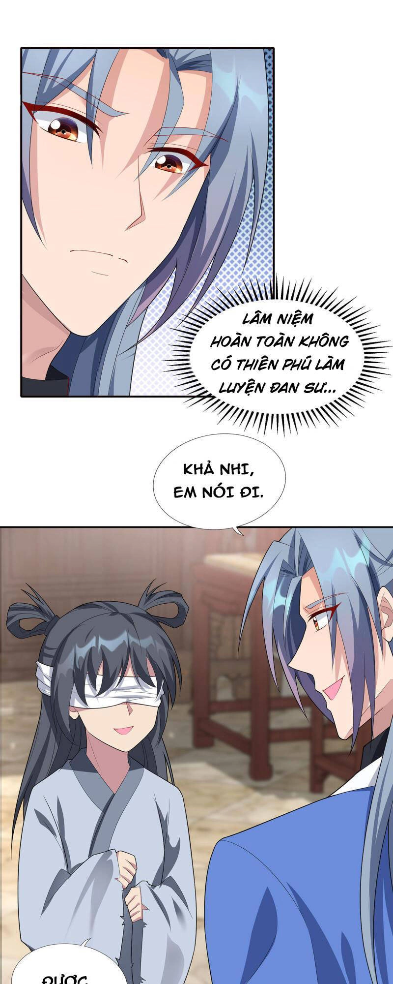 Trọng Sinh Sau Tám Vạn Năm Chapter 342 - 13