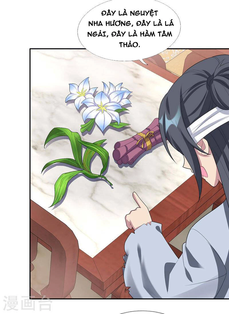 Trọng Sinh Sau Tám Vạn Năm Chapter 342 - 15