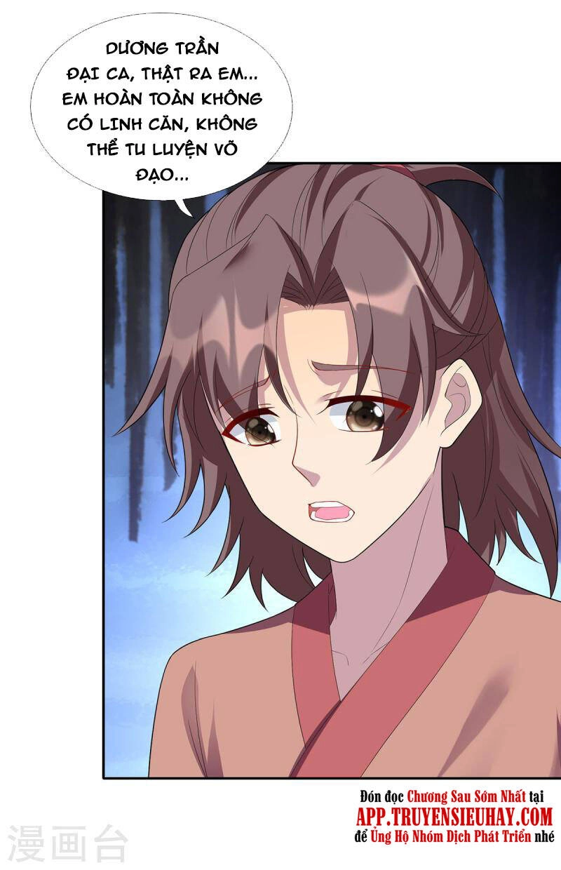 Trọng Sinh Sau Tám Vạn Năm Chapter 342 - 18