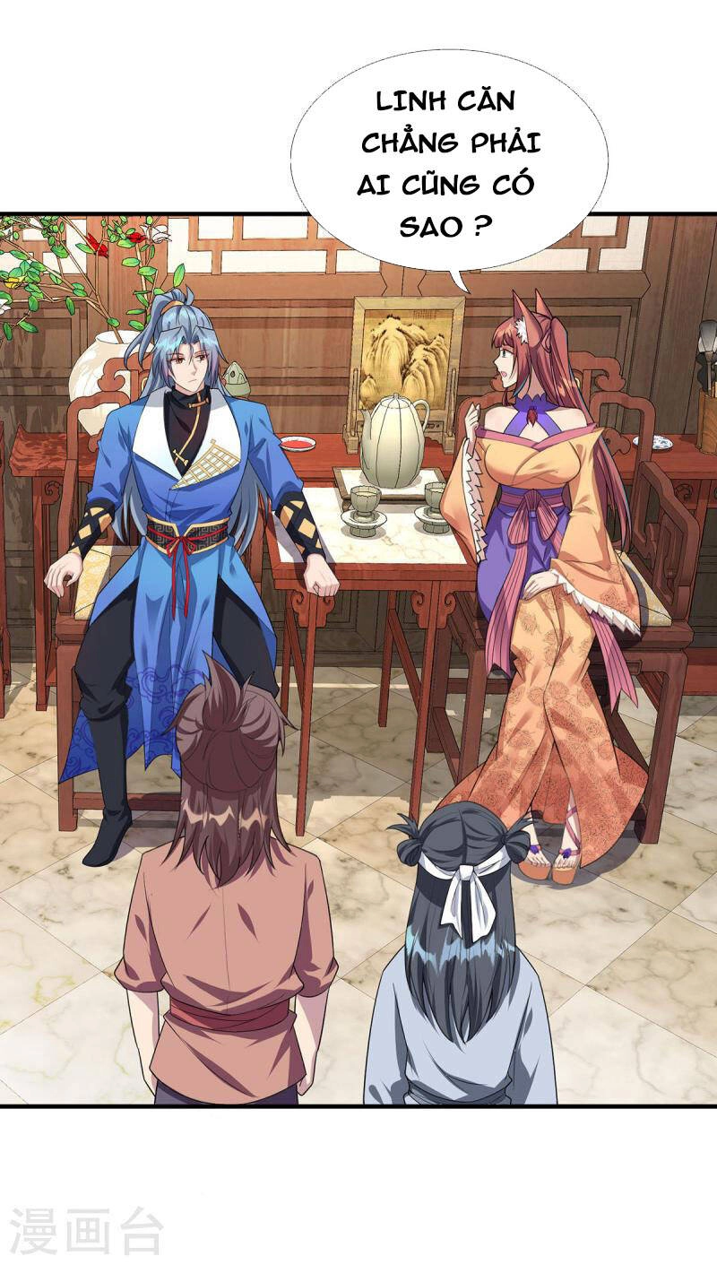 Trọng Sinh Sau Tám Vạn Năm Chapter 342 - 20