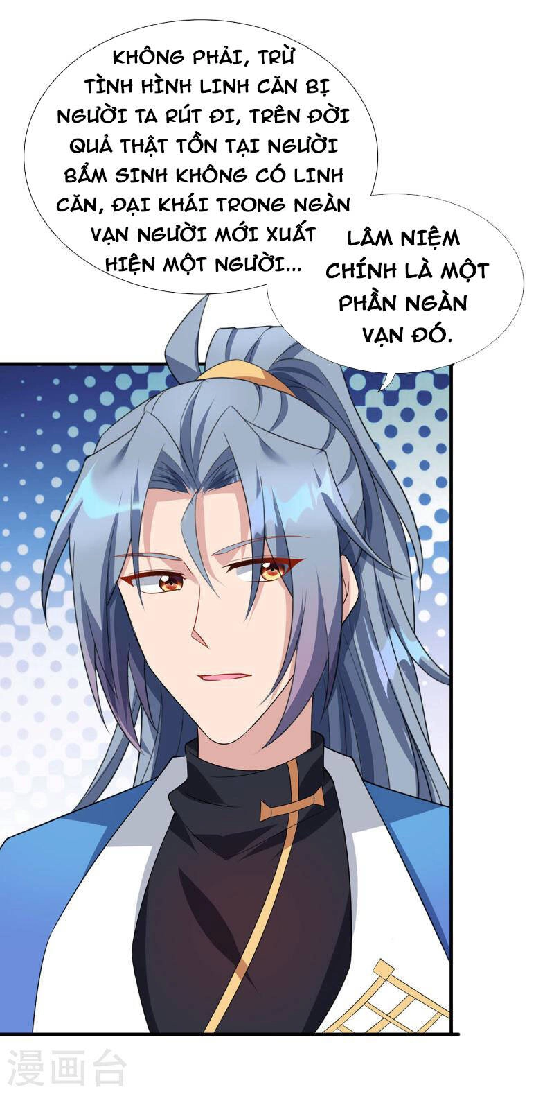 Trọng Sinh Sau Tám Vạn Năm Chapter 342 - 21