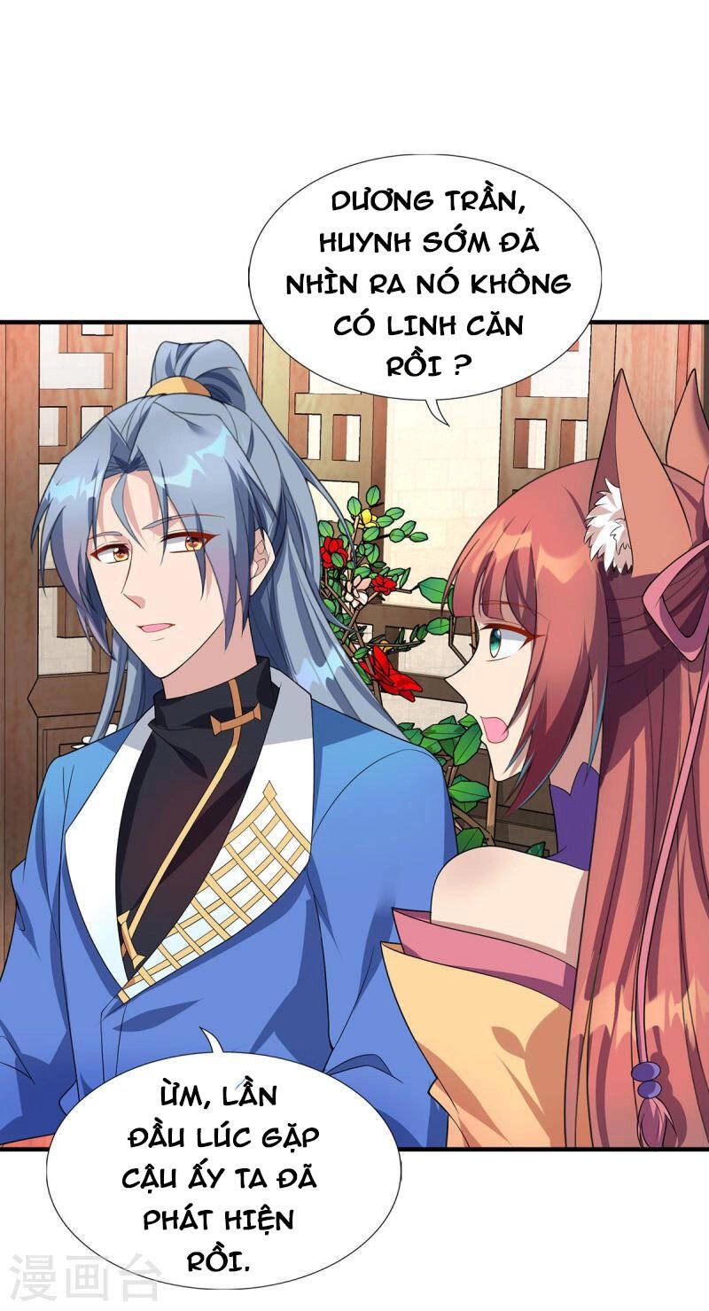 Trọng Sinh Sau Tám Vạn Năm Chapter 342 - 22