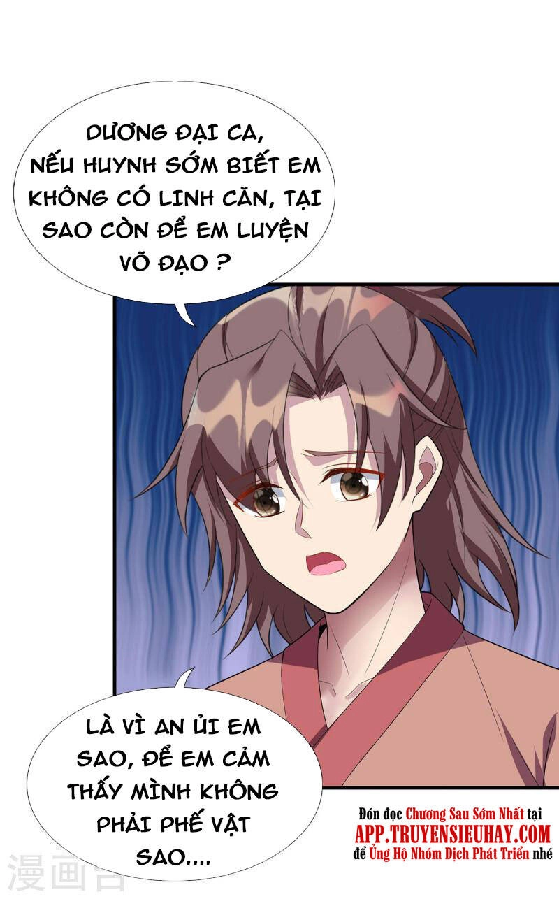 Trọng Sinh Sau Tám Vạn Năm Chapter 342 - 23