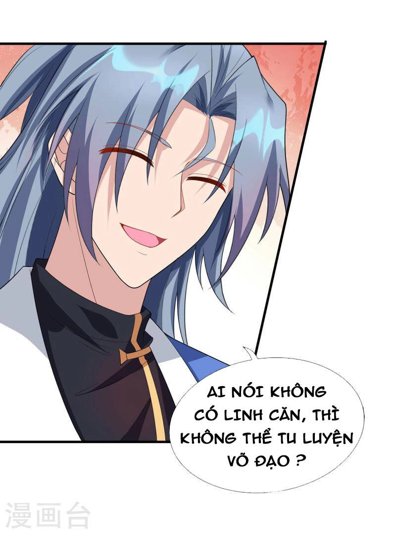 Trọng Sinh Sau Tám Vạn Năm Chapter 342 - 24