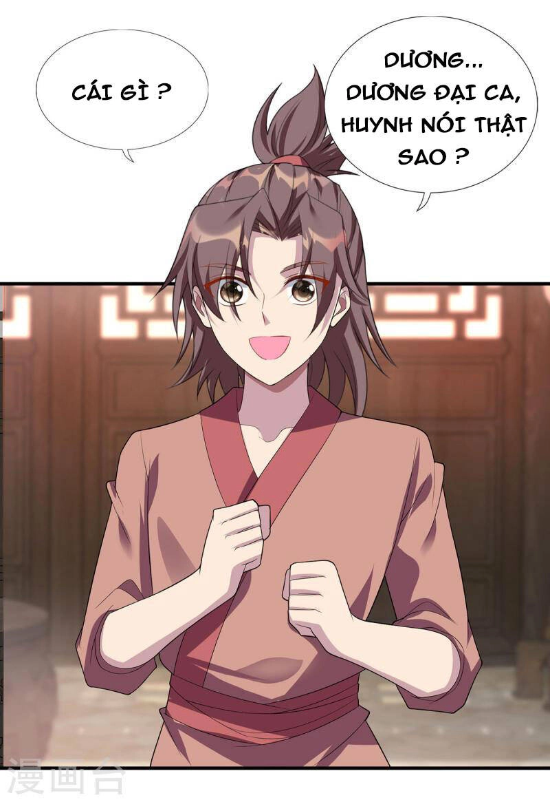 Trọng Sinh Sau Tám Vạn Năm Chapter 342 - 25