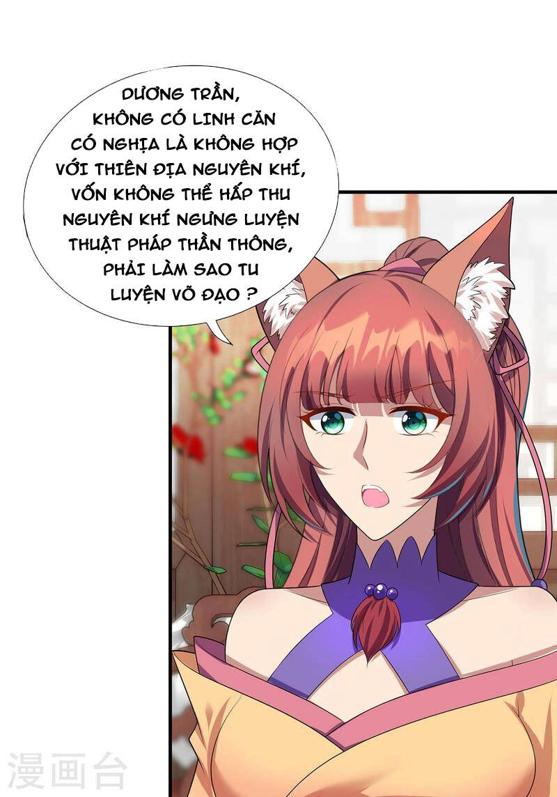 Trọng Sinh Sau Tám Vạn Năm Chapter 342 - 26