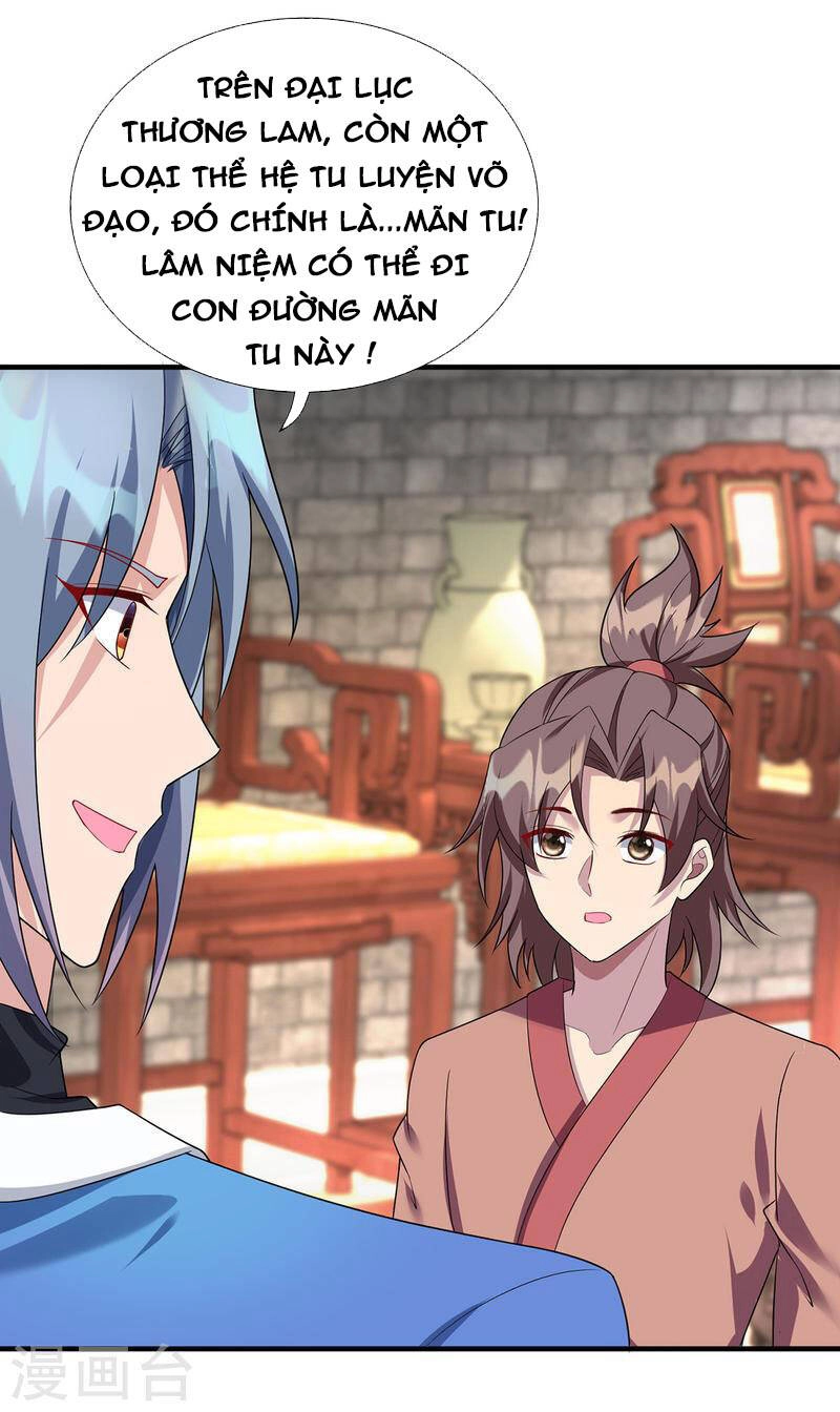 Trọng Sinh Sau Tám Vạn Năm Chapter 342 - 29