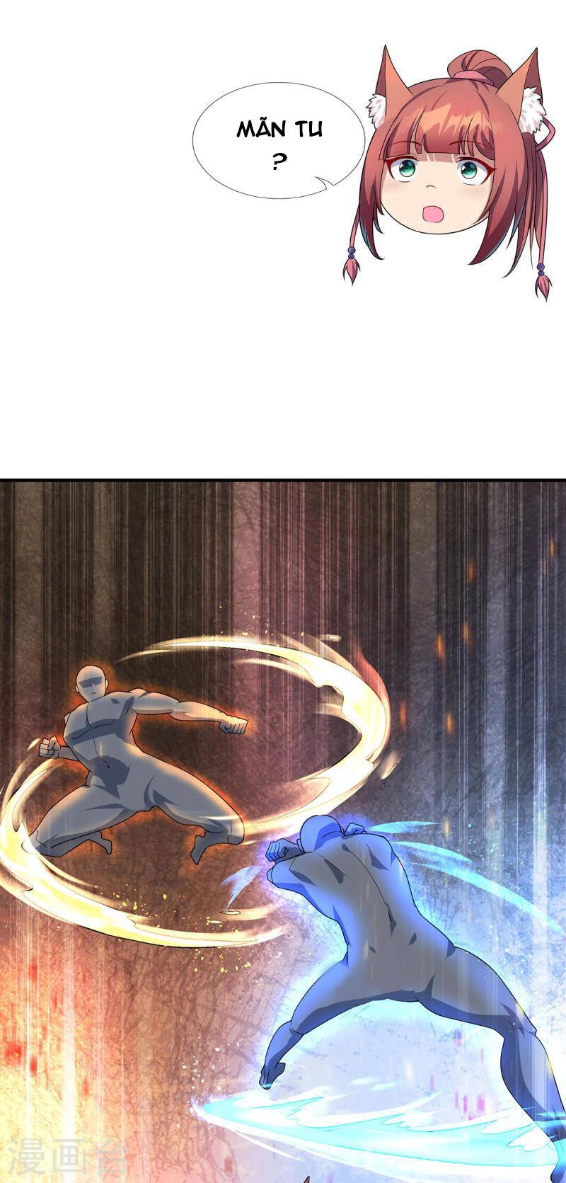 Trọng Sinh Sau Tám Vạn Năm Chapter 342 - 30