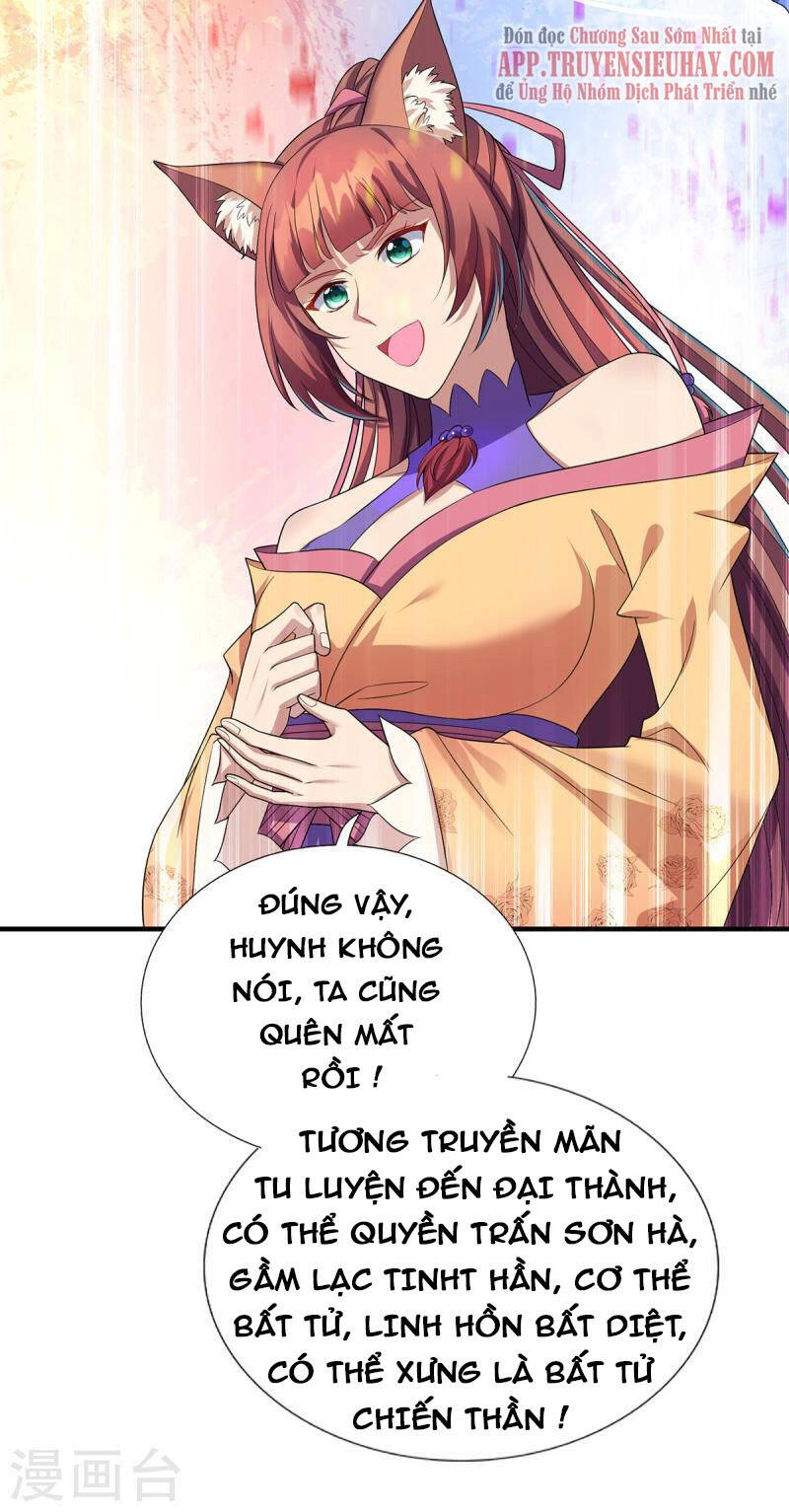 Trọng Sinh Sau Tám Vạn Năm Chapter 342 - 31