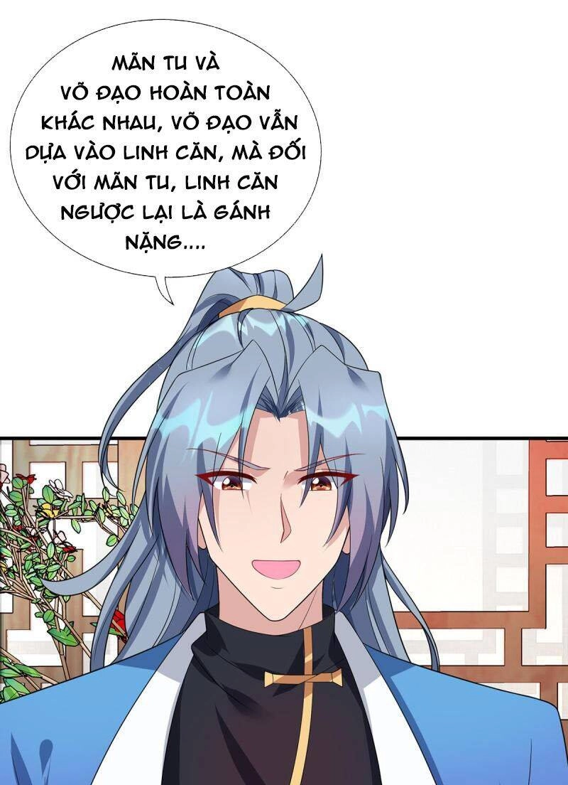 Trọng Sinh Sau Tám Vạn Năm Chapter 343 - 2