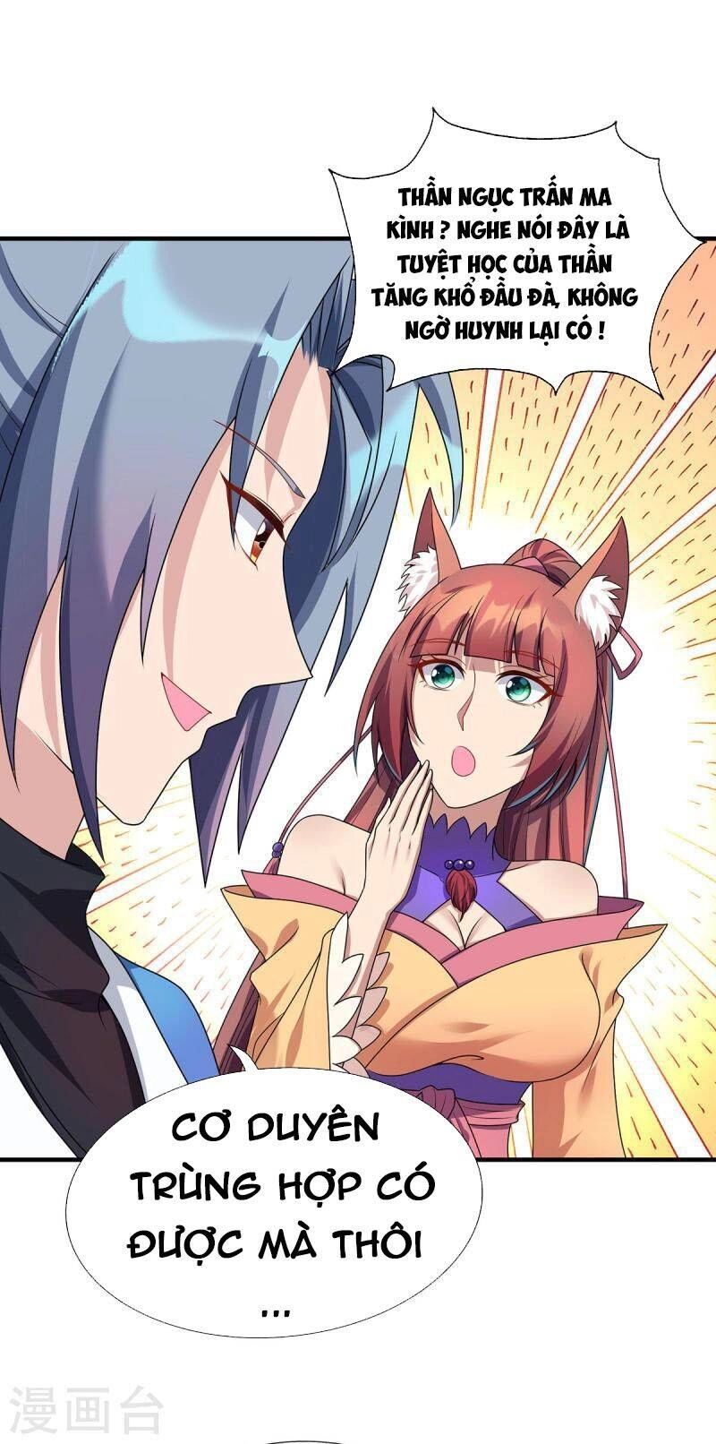 Trọng Sinh Sau Tám Vạn Năm Chapter 343 - 4